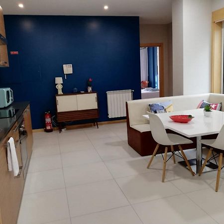 Lovely Apartment @ Aveiro'S Downtown Buitenkant foto