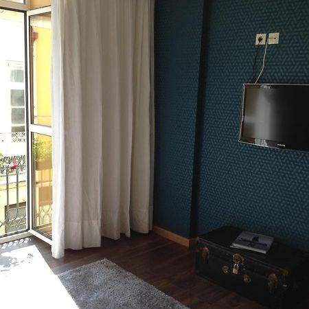 Lovely Apartment @ Aveiro'S Downtown Buitenkant foto