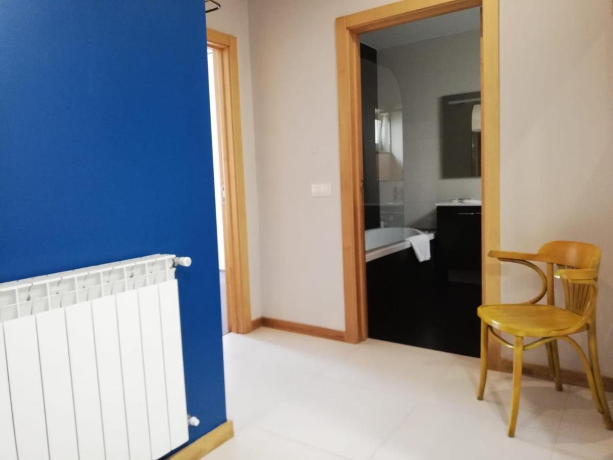 Lovely Apartment @ Aveiro'S Downtown Buitenkant foto